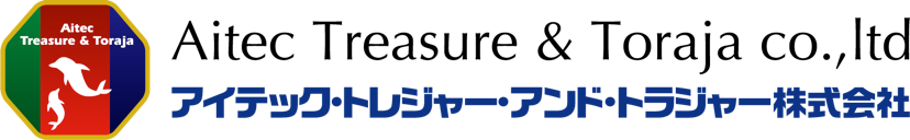 アイテック・トレジャー・アンド・トラジャー株式会社